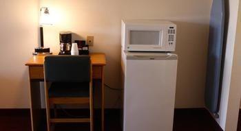 Motel Budget