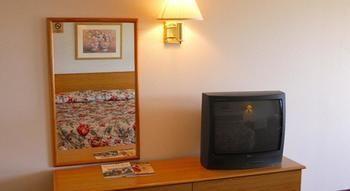 Motel Budget Paso Robles