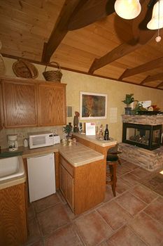 Bed & Breakfast Creekside Of Paso Robles 3*