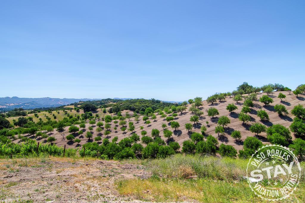 Holiday home Sea Stone Ridge Paso Robles