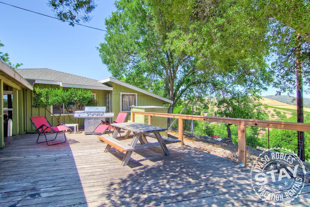 Sea Stone Ridge Holiday home