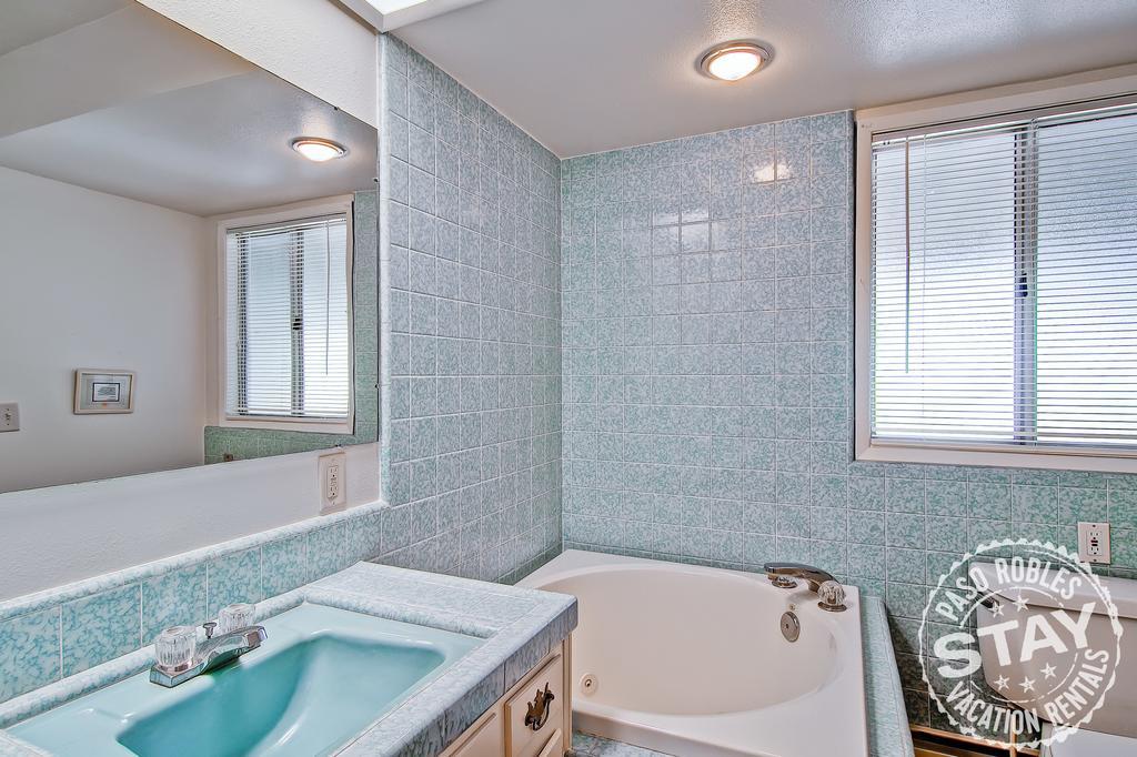 Sea Stone Ridge Holiday home *