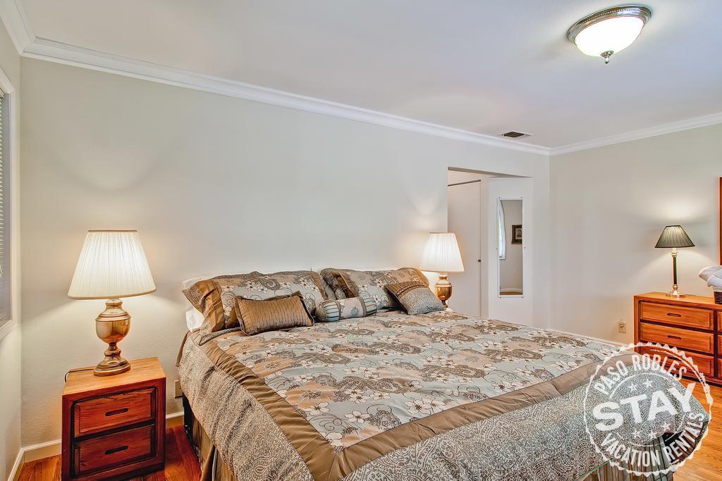 Sea Stone Ridge * Paso Robles