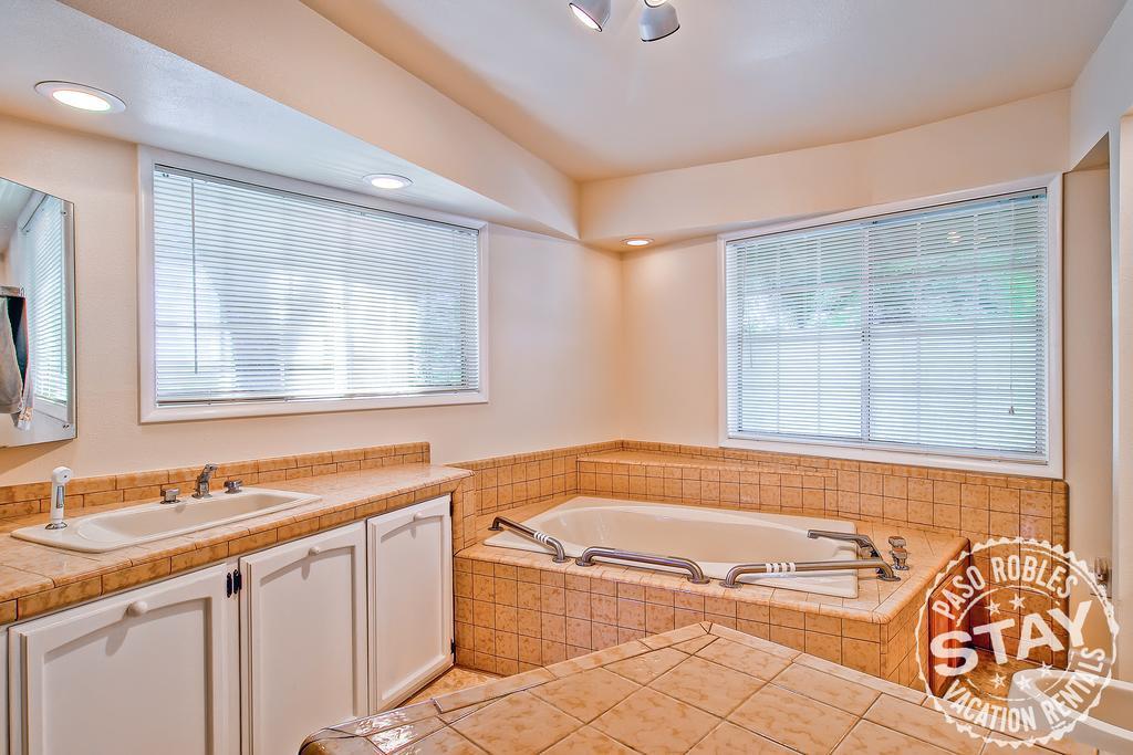 Sea Stone Ridge Holiday home *