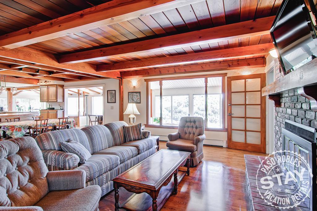 Holiday home Sea Stone Ridge Paso Robles