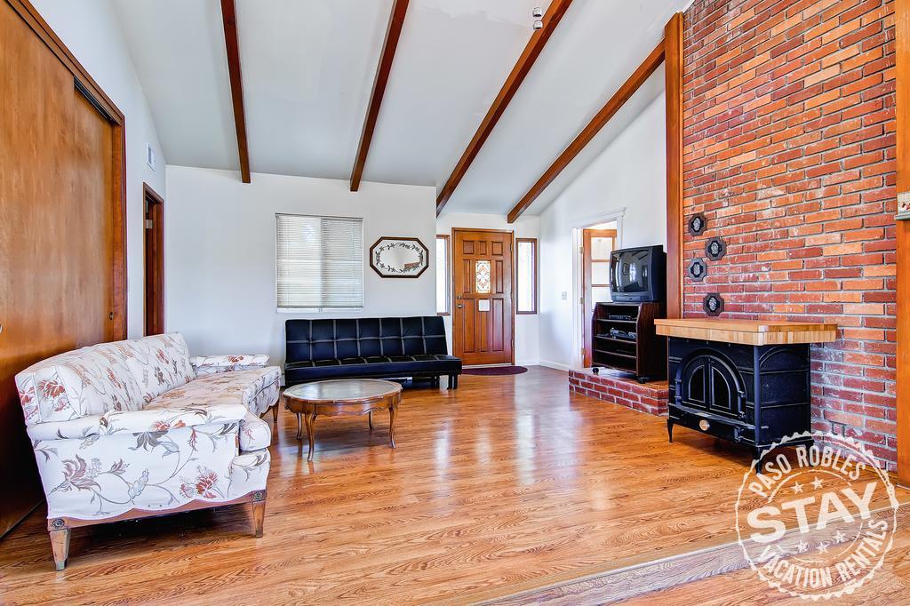 Sea Stone Ridge Paso Robles