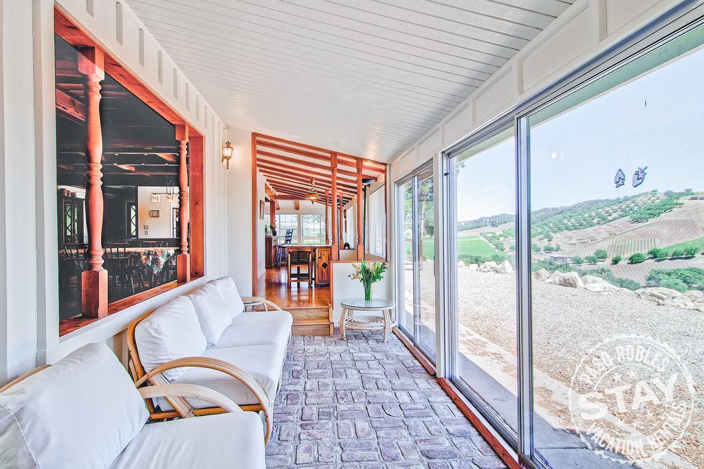 Sea Stone Ridge Holiday home *