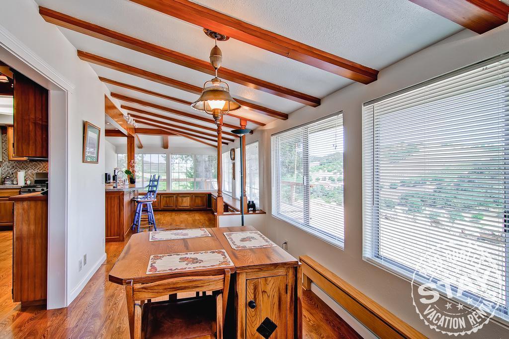 Sea Stone Ridge * Paso Robles