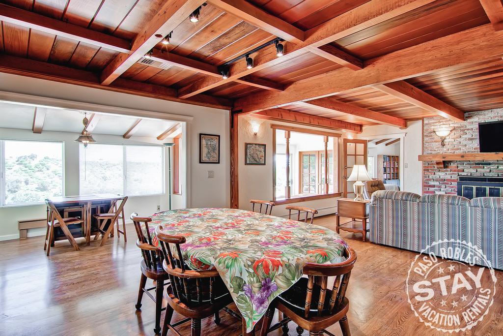 Sea Stone Ridge Holiday home