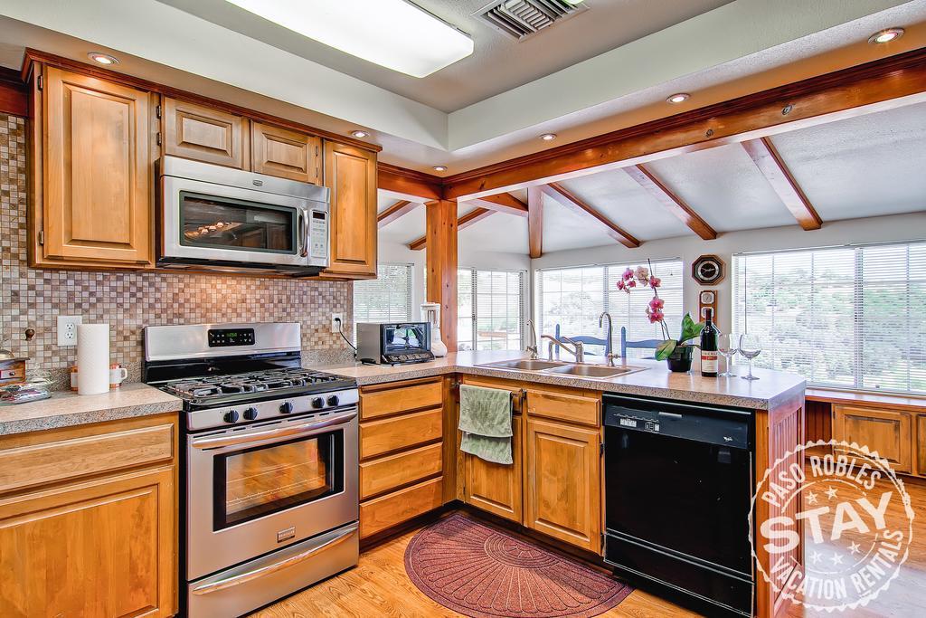 Sea Stone Ridge Holiday home *