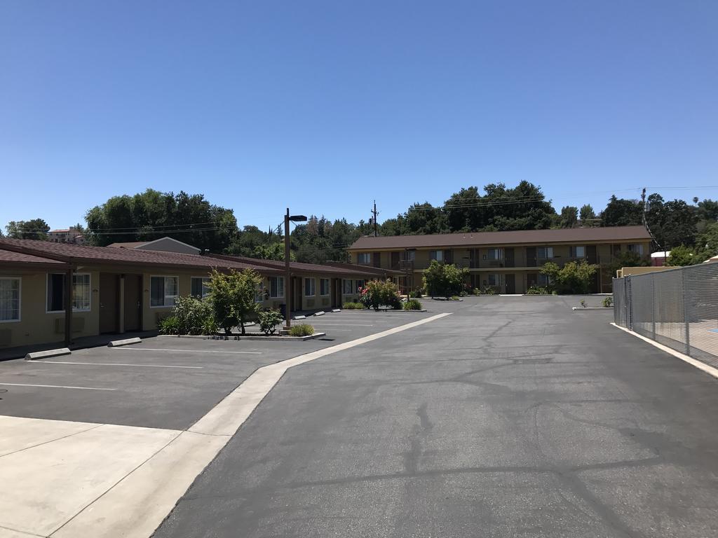 Budget Motel 3*
