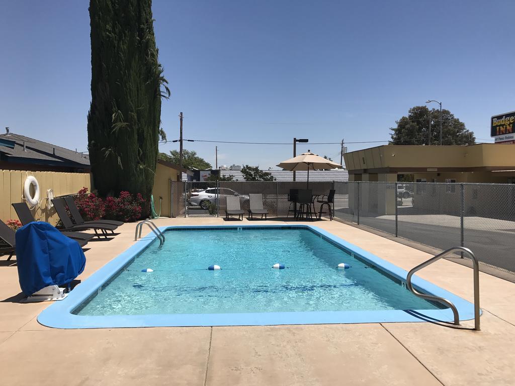 Motel Budget Paso Robles