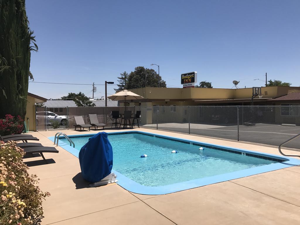 Budget 3* Paso Robles