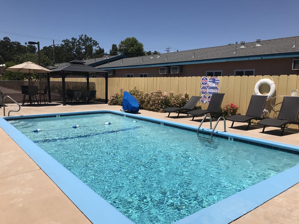 Motel Budget
