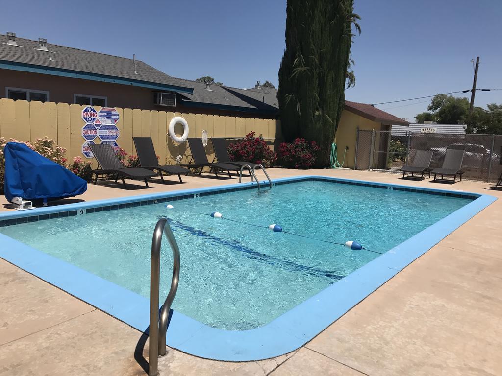 Budget Motel Paso Robles