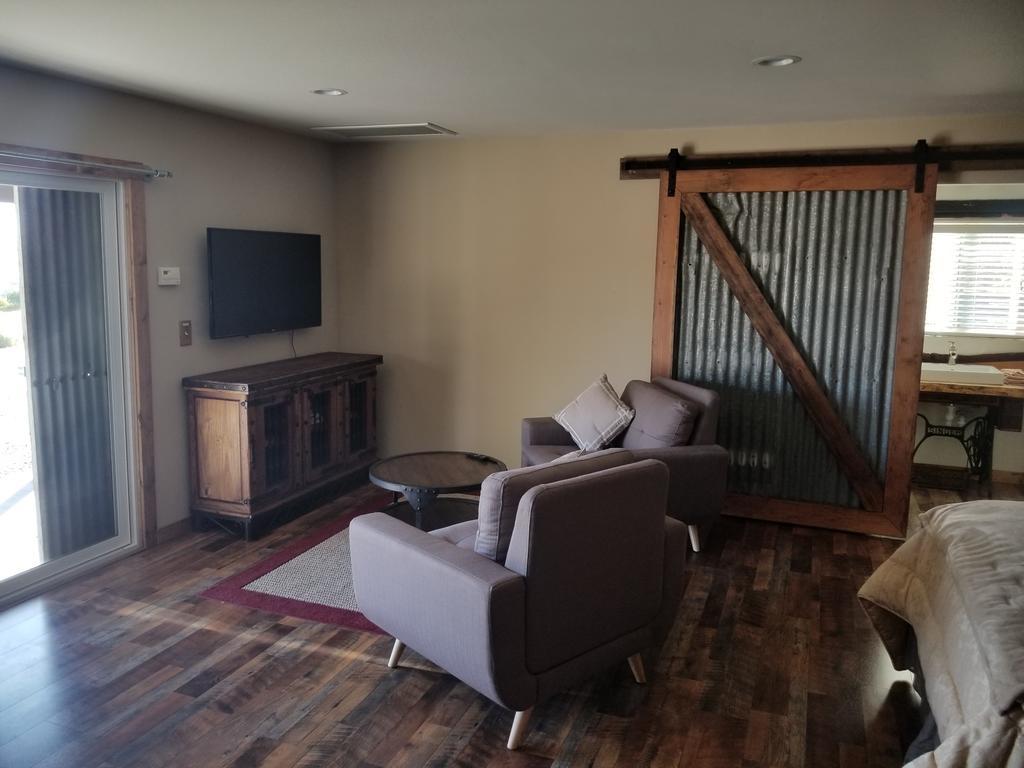 Villa Casa De Vino Paso Robles