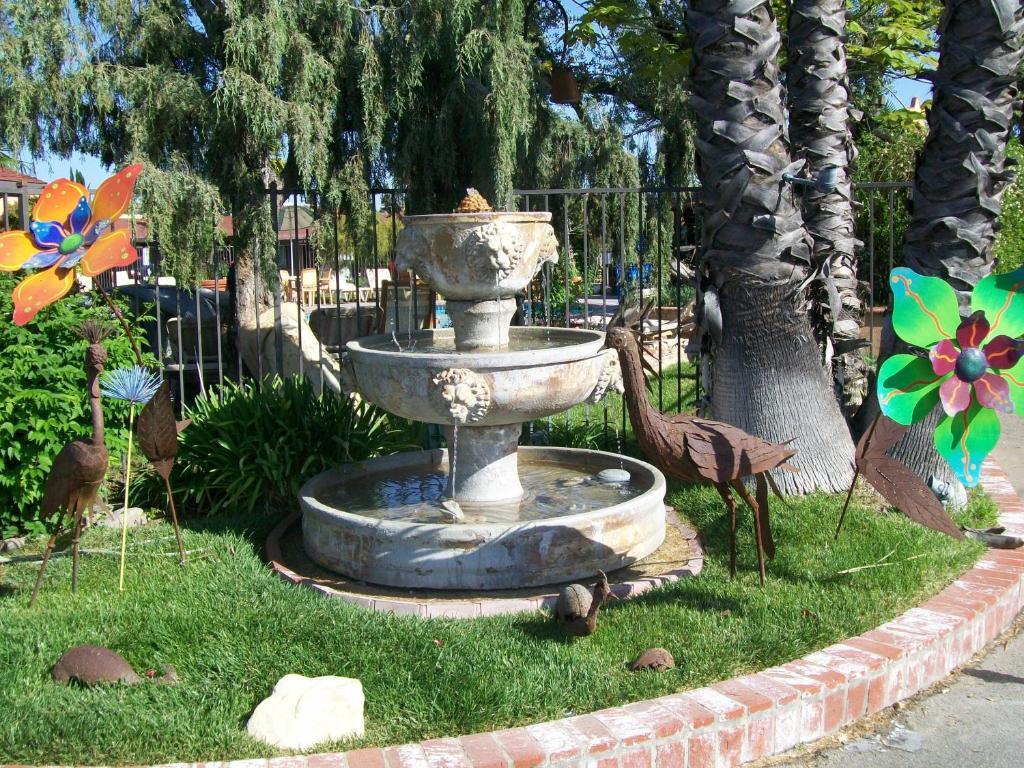Adelaide Hotel Paso Robles