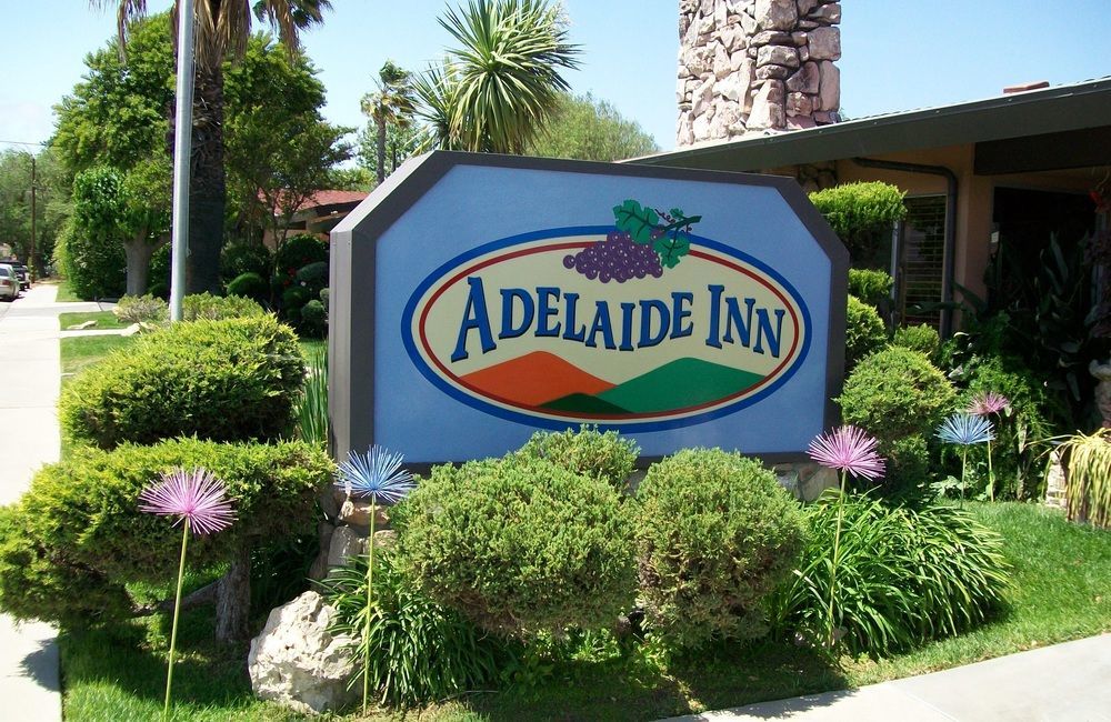 Adelaide Hotel Paso Robles