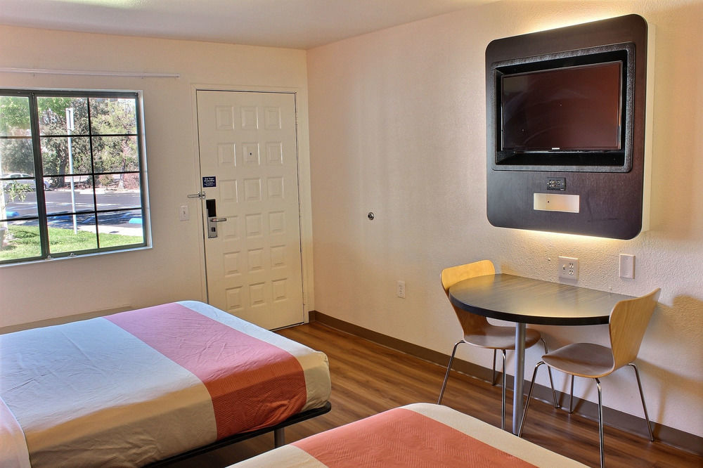 Hotel 6-paso Robles, Ca Paso Robles