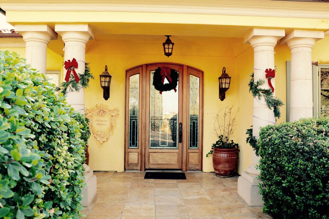Calipaso Winery & Bed & Breakfast 4*