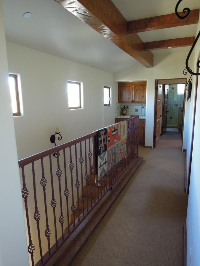 Inn Croad Vineyards - The