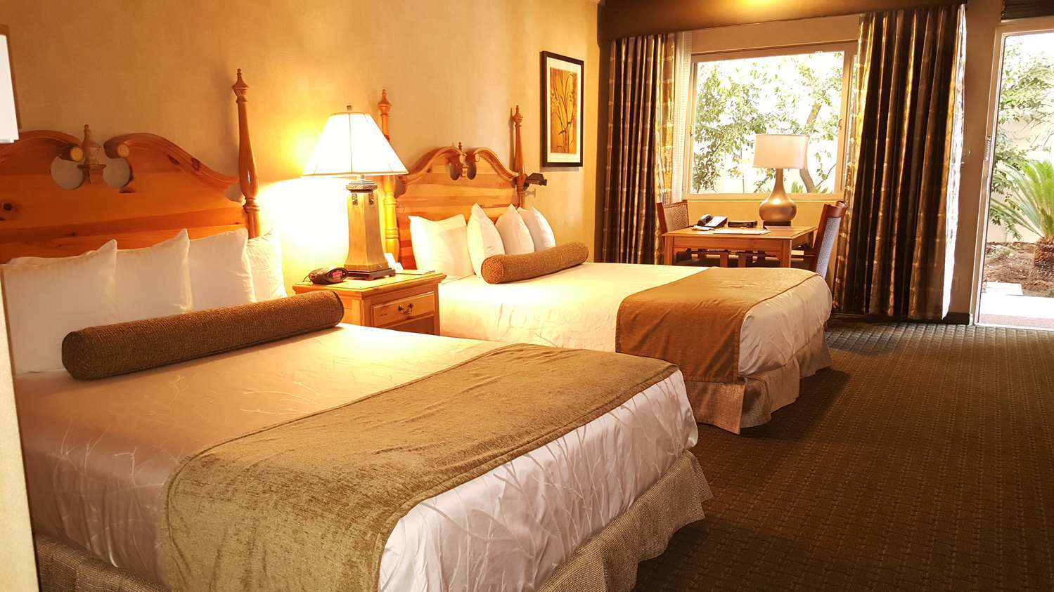 Best Western Plus Black Oak Hotel Paso Robles