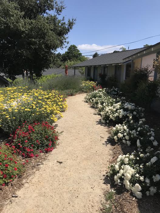 Farmhouse Motel Paso Robles