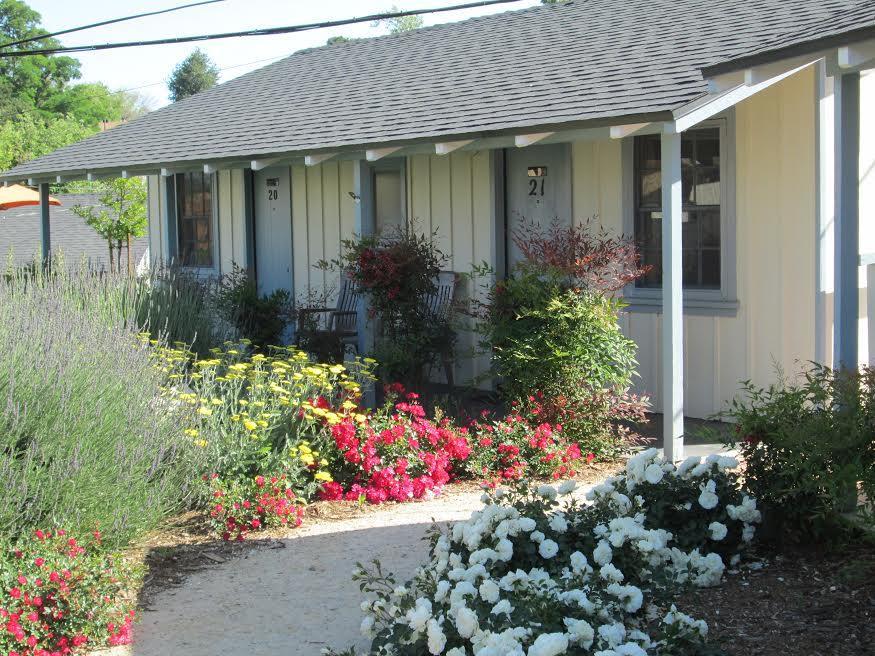 Farmhouse Motel Paso Robles