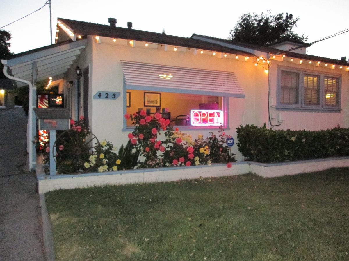 Farmhouse Motel Motel Paso Robles