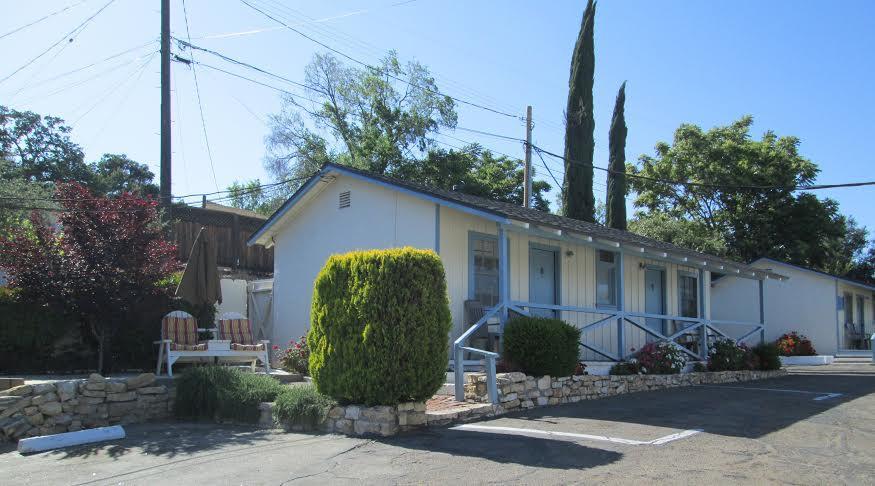 Motel Farmhouse Motel
