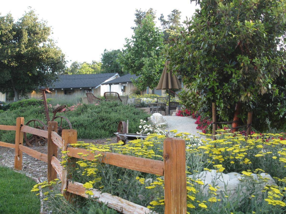 Farmhouse Motel 3* Paso Robles