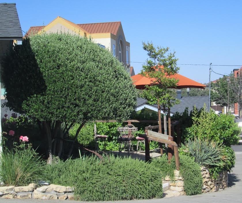 Motel Farmhouse Motel Paso Robles