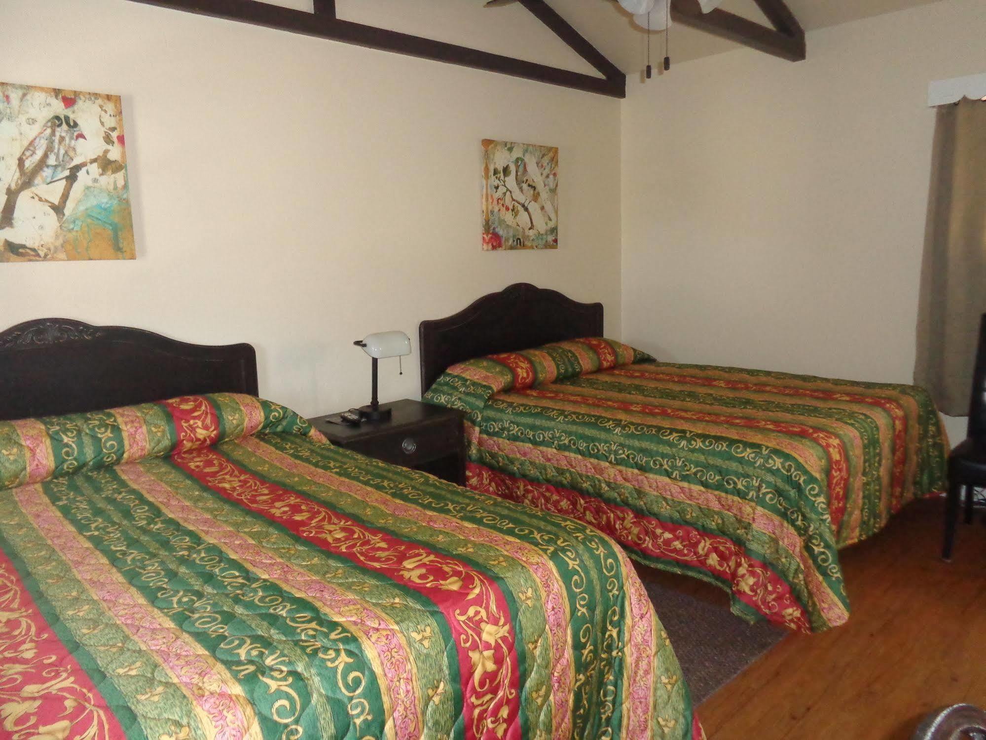 Farmhouse Motel 3* Paso Robles