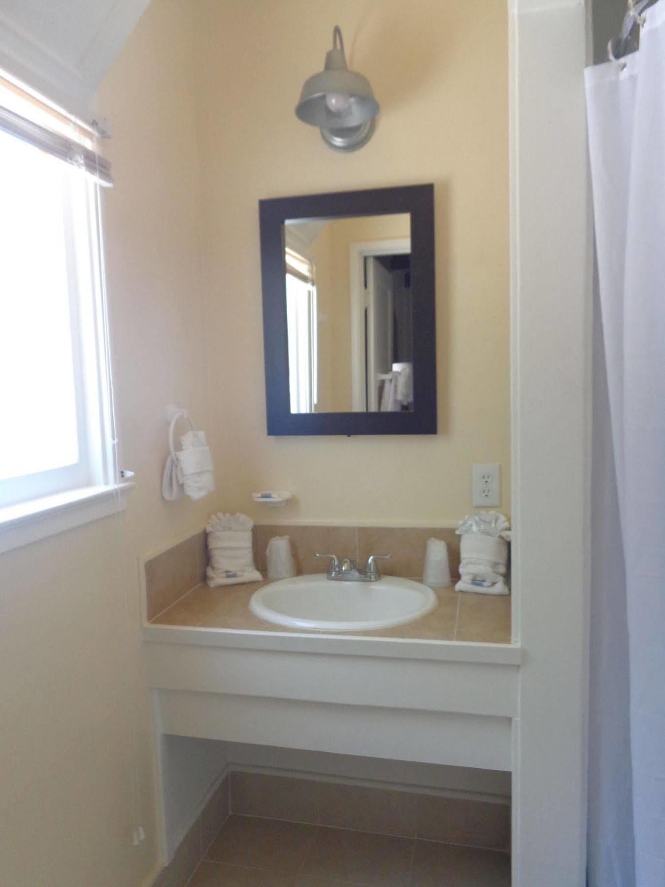 Farmhouse Motel 3* Paso Robles
