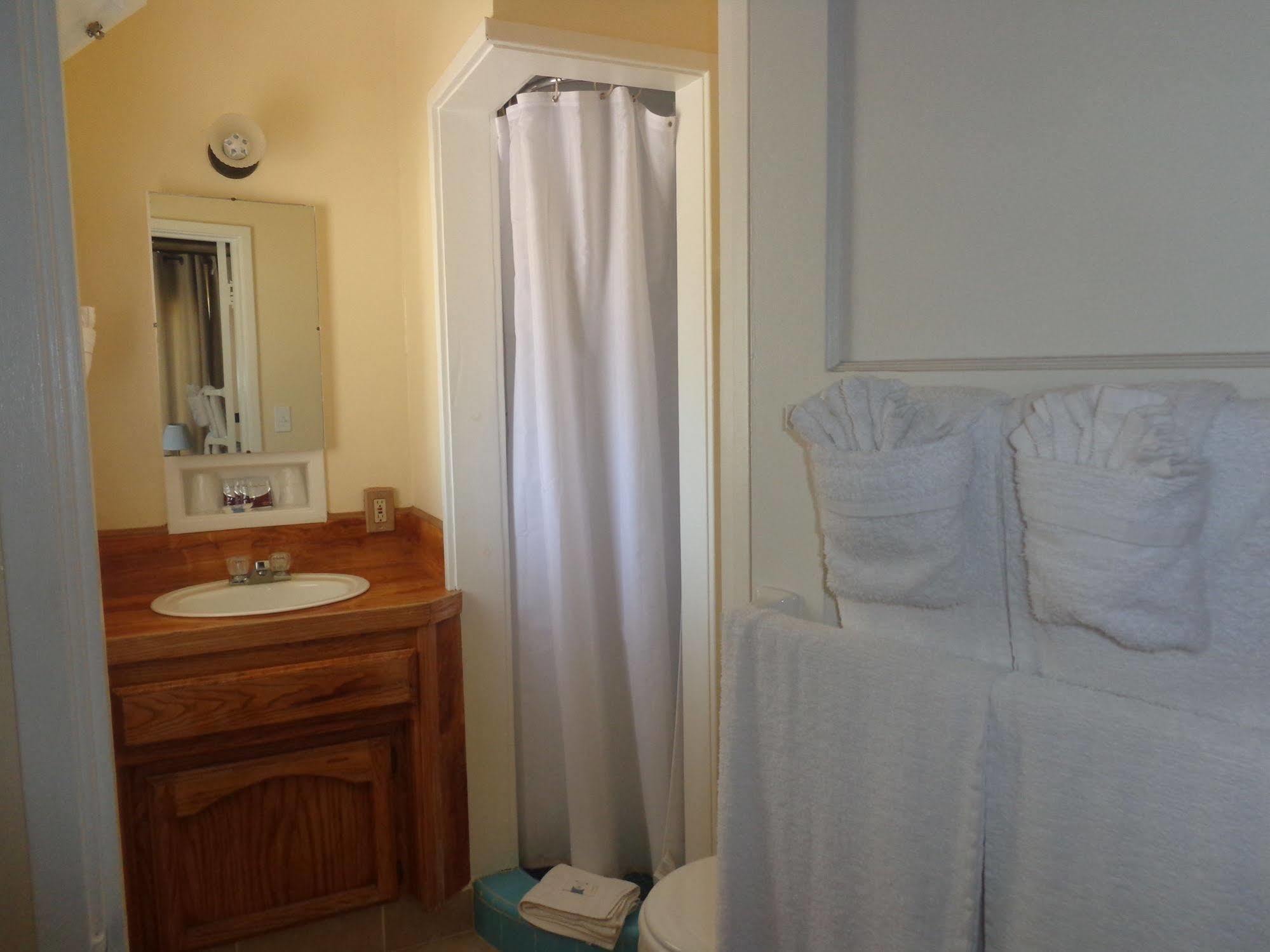 Farmhouse Motel Motel Paso Robles