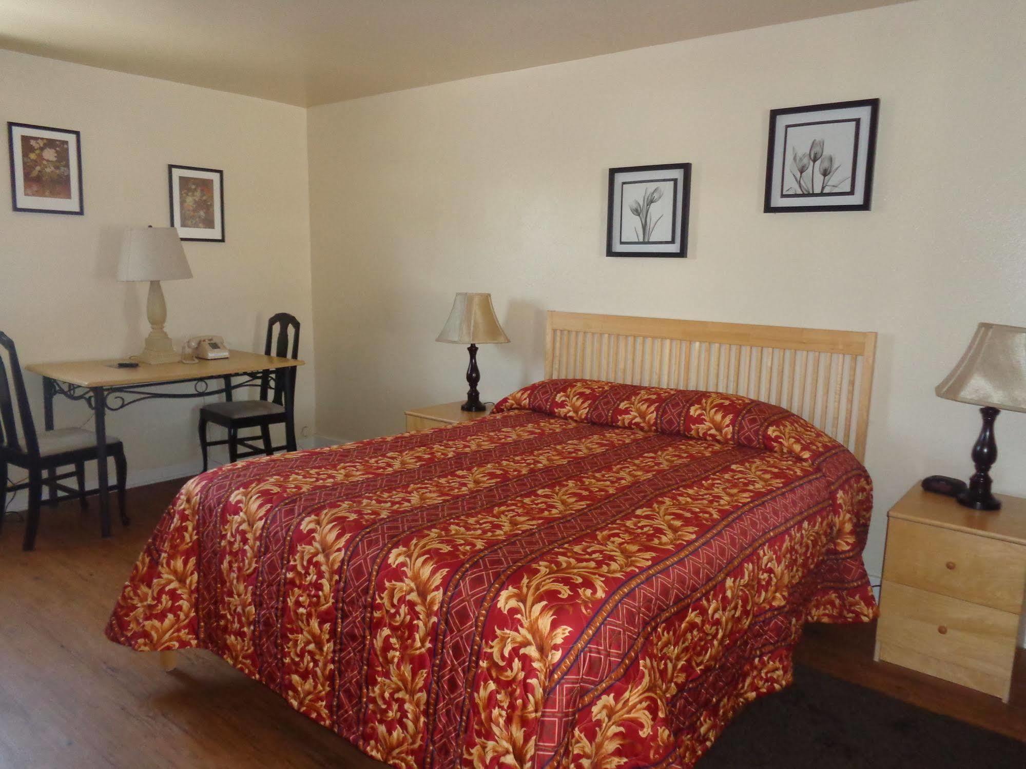 Farmhouse Motel Motel Paso Robles