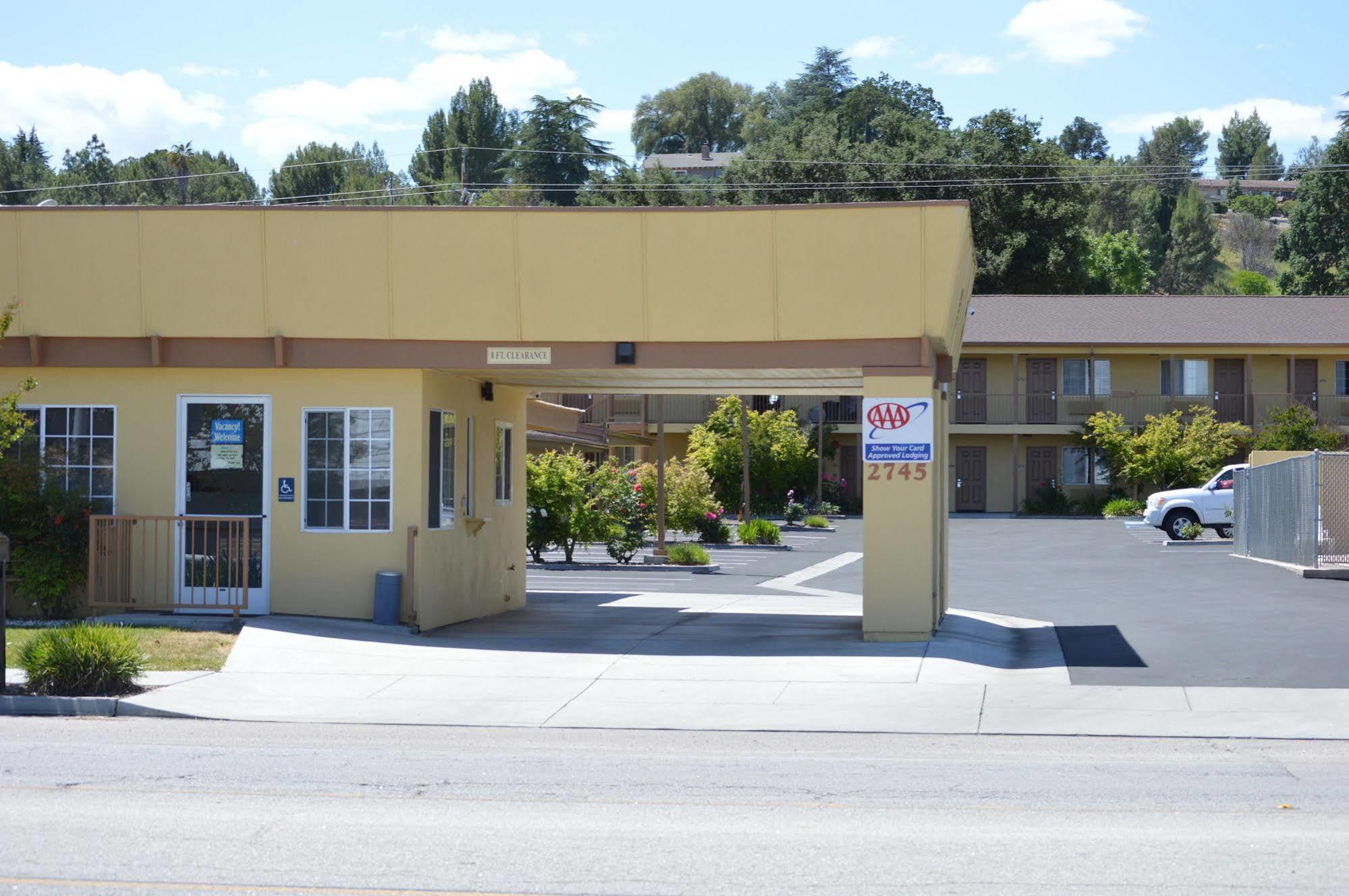 Budget Motel