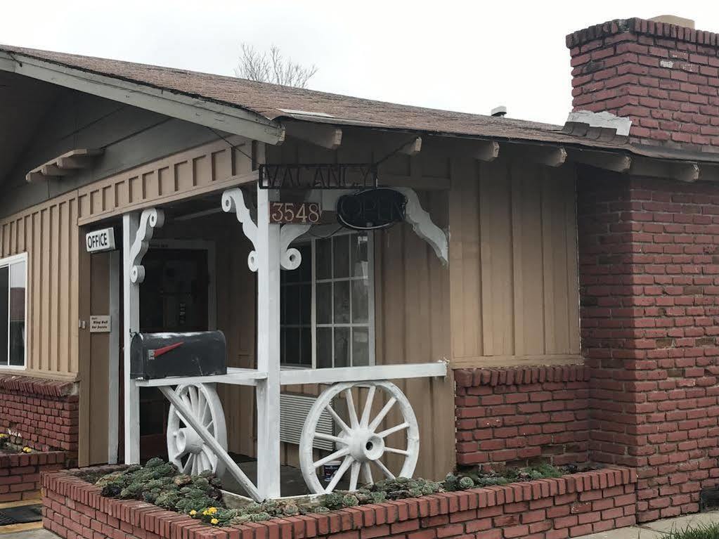 Wine Country Inn Paso Robles