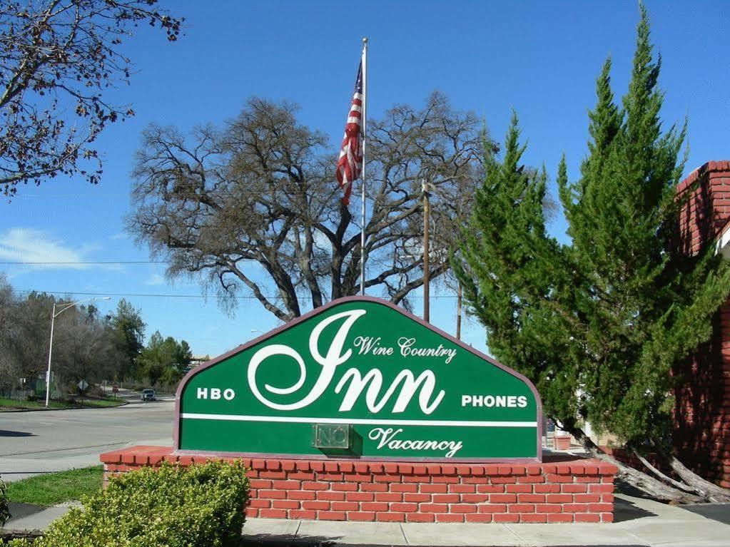 Inn Wine Country *