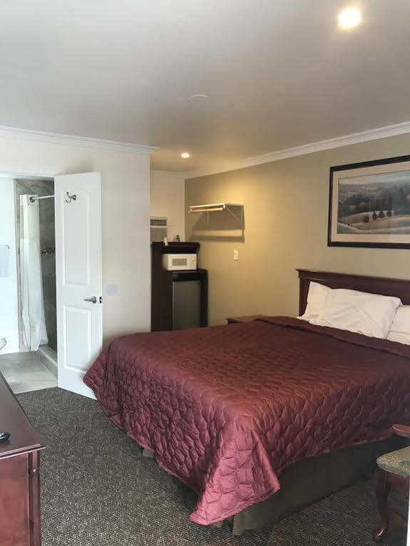 Inn Wine Country Paso Robles