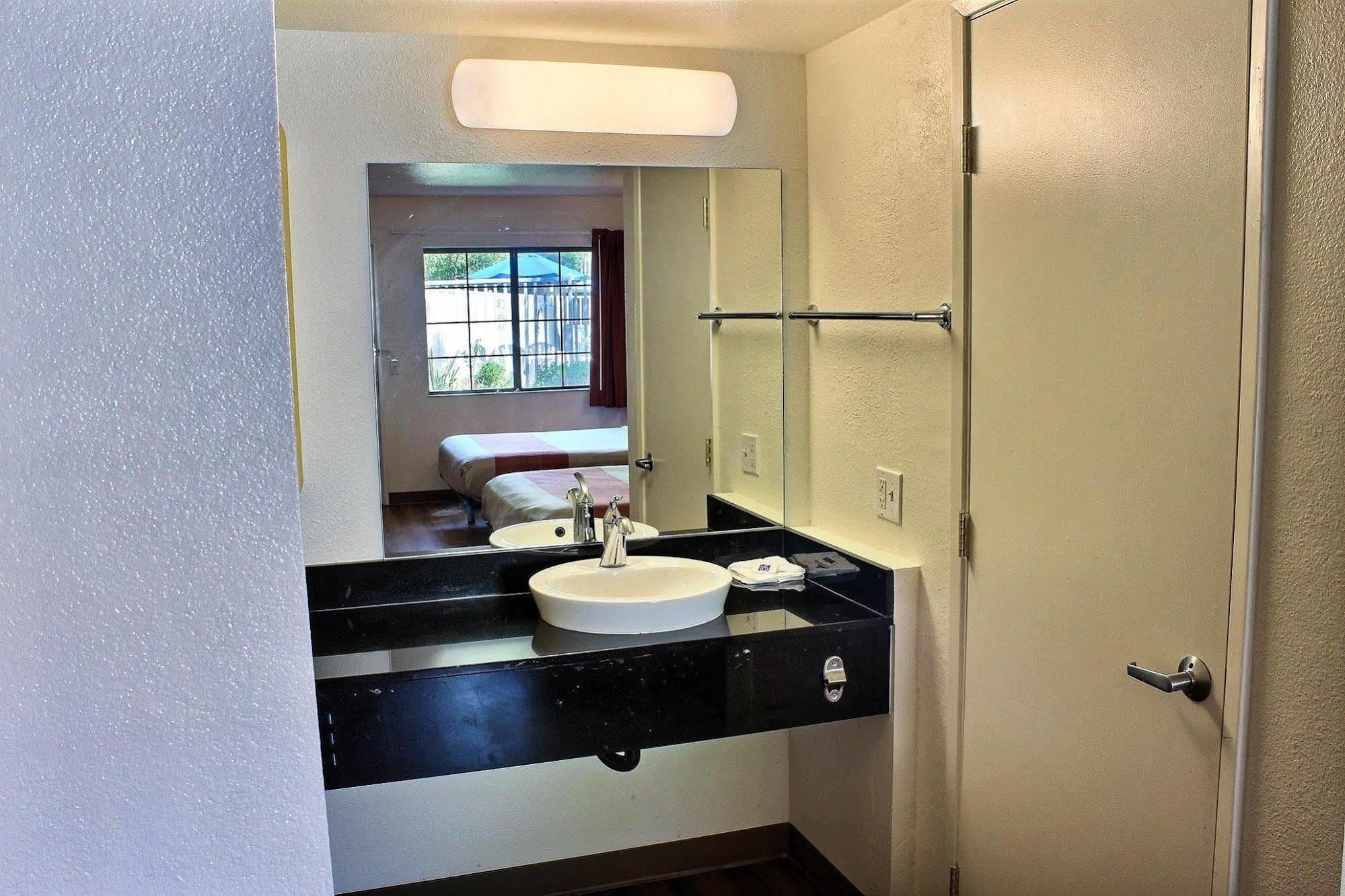 Hotel 6-paso Robles, Ca Paso Robles