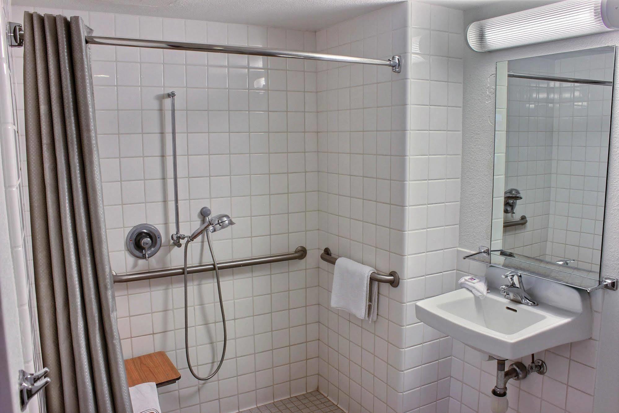 Hotel 6-paso Robles, Ca Paso Robles