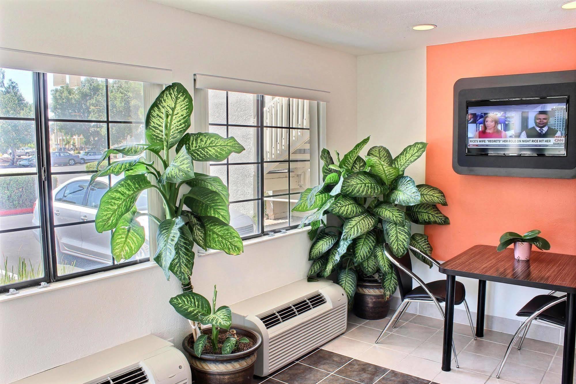 6-paso Robles, Ca Hotel Paso Robles