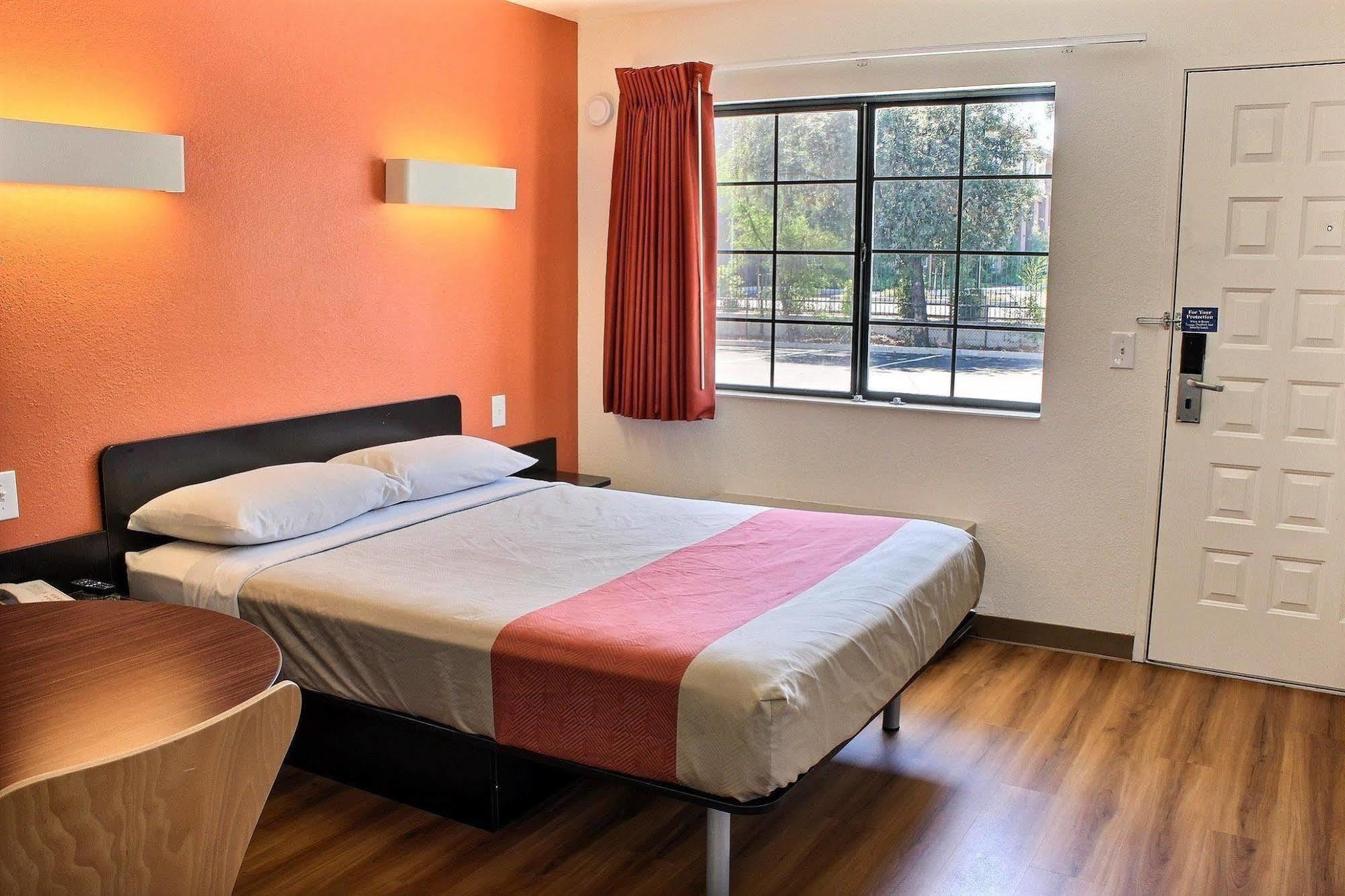 Hotel 6-paso Robles, Ca Paso Robles