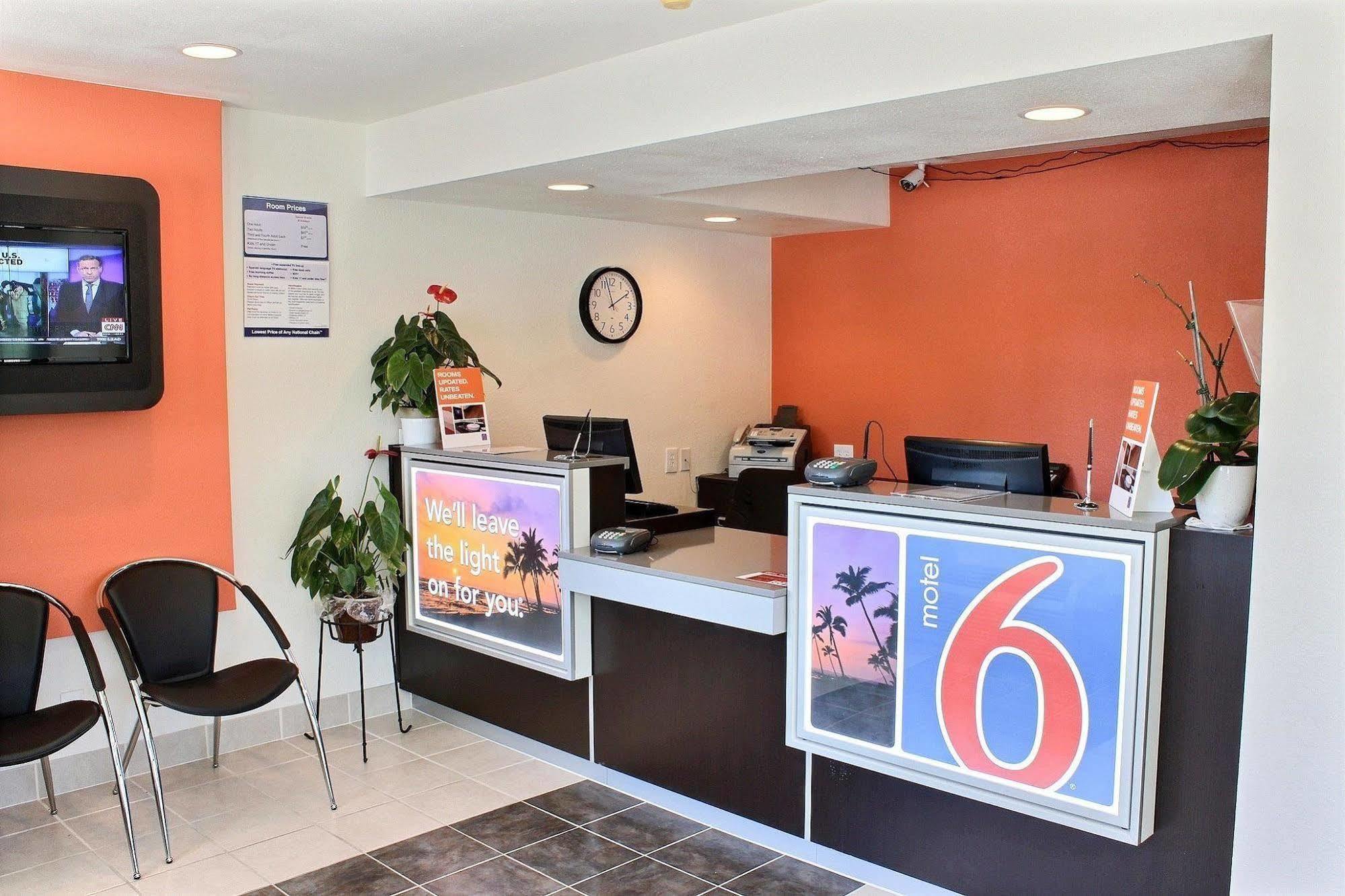 6-paso Robles, Ca Hotel 2*