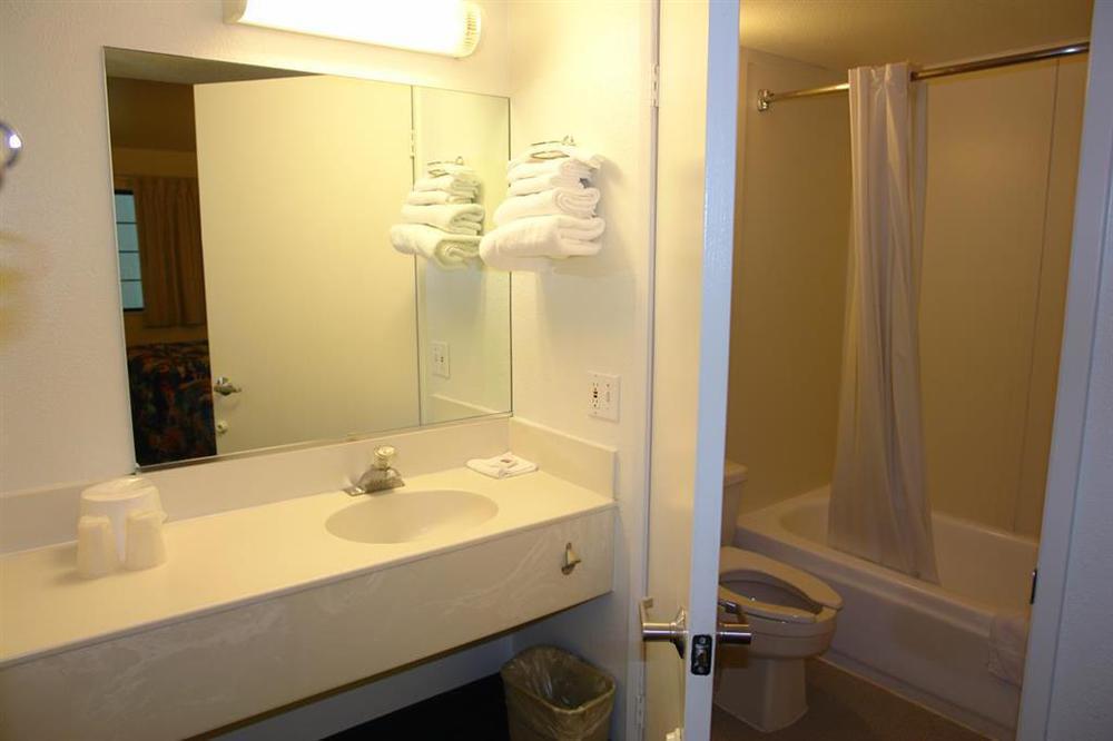 6-paso Robles, Ca Hotel 2*
