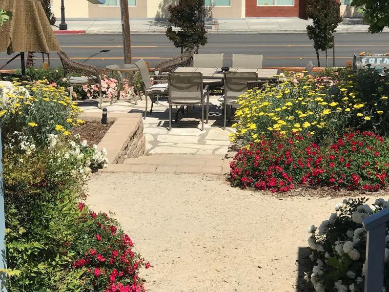 Farmhouse Motel 3* Paso Robles