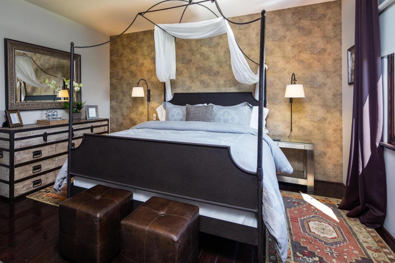 Bed & Breakfast Sundance