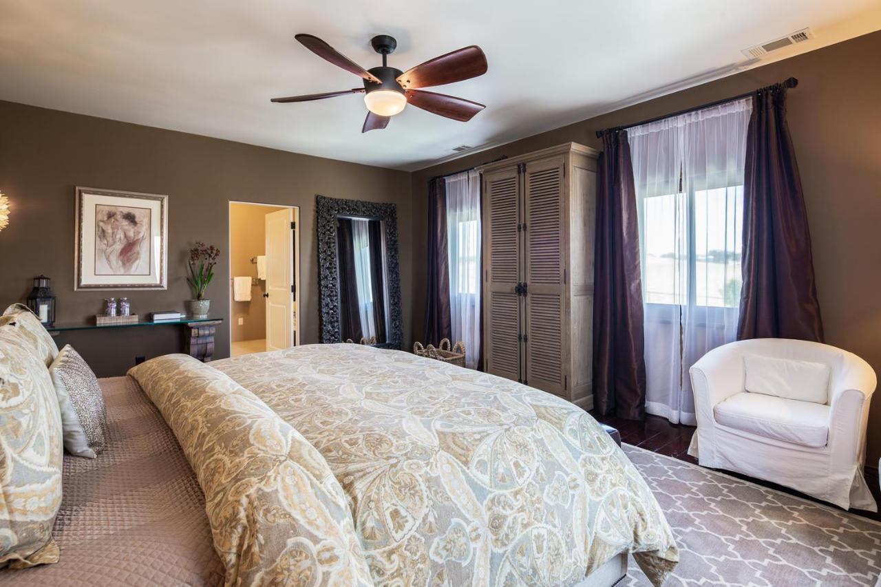 Sundance Bed & Breakfast 4*
