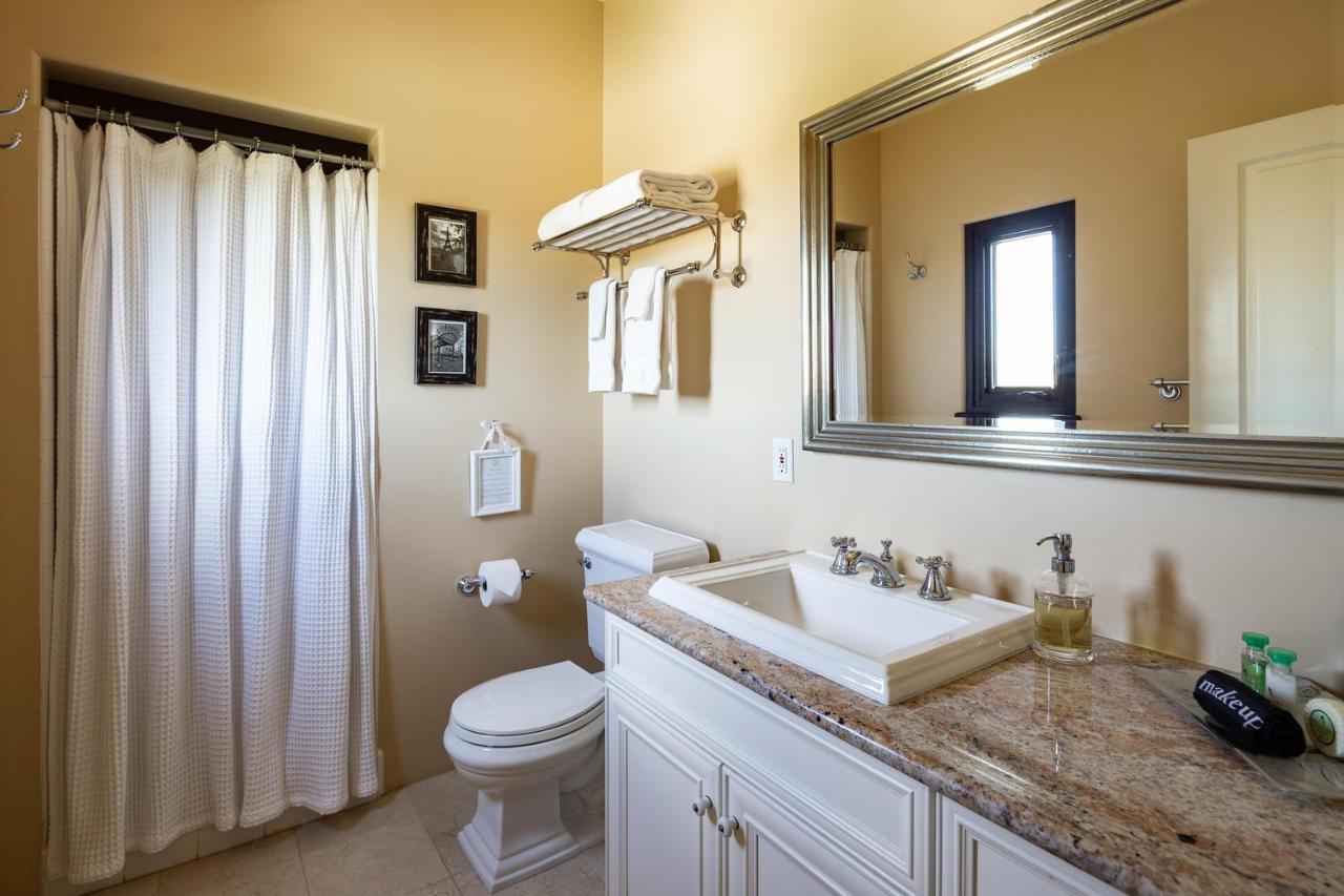 Sundance Bed & Breakfast 4*